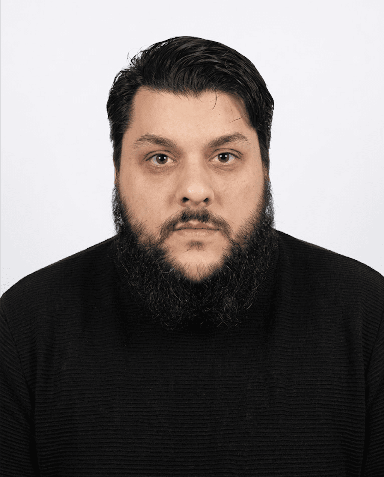 Daniel Infanzón Toribios