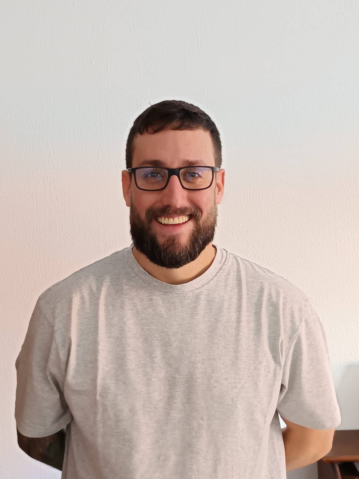 Xabier Lameiro Cardama